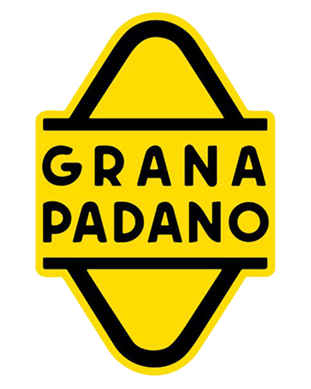 logo grana padano