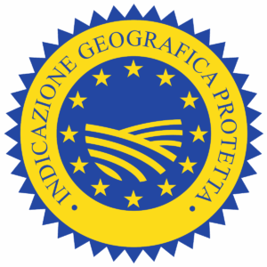 logo indicazione geografica protetta
